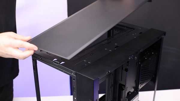 Это самая известная компьютерная коробка в мире Это самая известная компьютерная коробка в мире