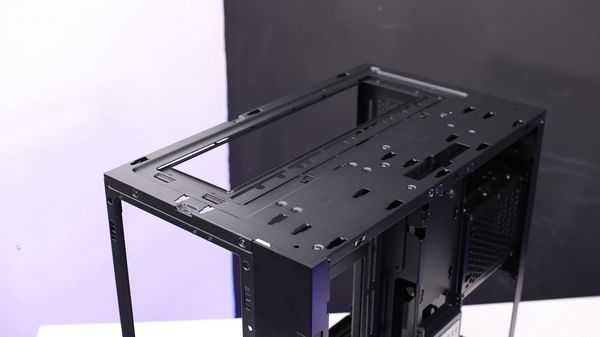 Это самая известная компьютерная коробка в мире Это самая известная компьютерная коробка в мире