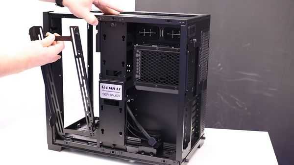 Это самая известная компьютерная коробка в мире Это самая известная компьютерная коробка в мире