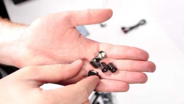 Как я собрал ПК с radeon rx 6700xt и ryzen 7 5800x Как я собрал ПК с radeon rx 6700xt и ryzen 7 5800x