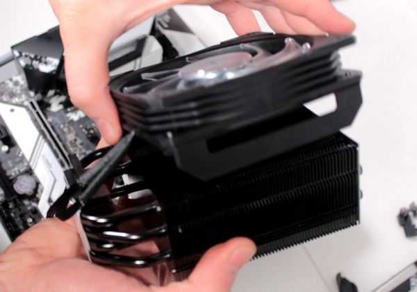 Как я собрал ПК с radeon rx 6700xt и ryzen 7 5800x Как я собрал ПК с radeon rx 6700xt и ryzen 7 5800x