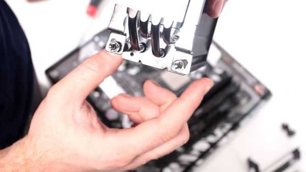 Как я собрал ПК с radeon rx 6700xt и ryzen 7 5800x Как я собрал ПК с radeon rx 6700xt и ryzen 7 5800x