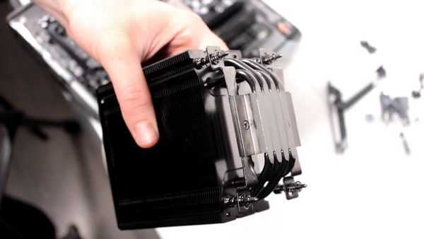 Как я собрал ПК с radeon rx 6700xt и ryzen 7 5800x Как я собрал ПК с radeon rx 6700xt и ryzen 7 5800x