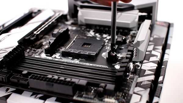 Как я собрал ПК с radeon rx 6700xt и ryzen 7 5800x Как я собрал ПК с radeon rx 6700xt и ryzen 7 5800x