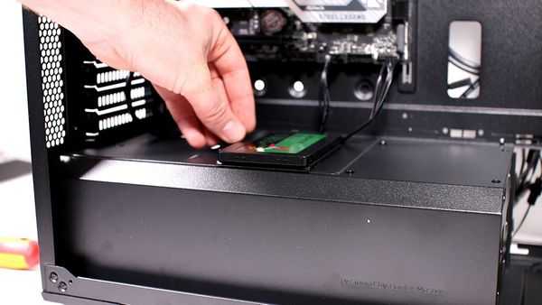 Как я собрал ПК с radeon rx 6700xt и ryzen 7 5800x Как я собрал ПК с radeon rx 6700xt и ryzen 7 5800x