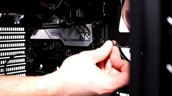 Как я собрал ПК с radeon rx 6700xt и ryzen 7 5800x Как я собрал ПК с radeon rx 6700xt и ryzen 7 5800x