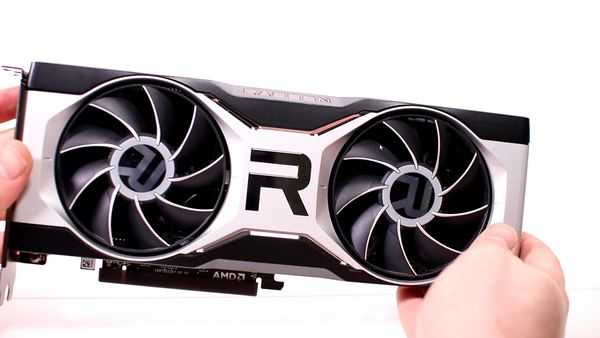 Как я собрал ПК с radeon rx 6700xt и ryzen 7 5800x Как я собрал ПК с radeon rx 6700xt и ryzen 7 5800x