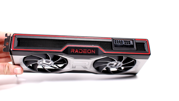 Как я собрал ПК с radeon rx 6700xt и ryzen 7 5800x Как я собрал ПК с radeon rx 6700xt и ryzen 7 5800x