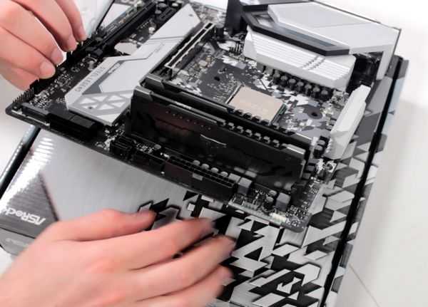 Как я собрал ПК с radeon rx 6700xt и ryzen 7 5800x Как я собрал ПК с radeon rx 6700xt и ryzen 7 5800x