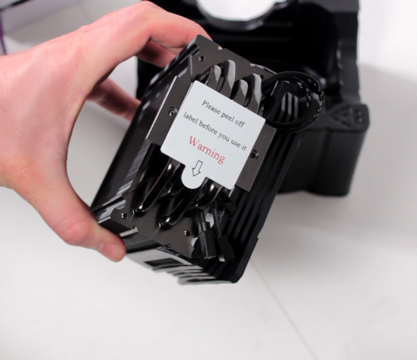 Как я собрал ПК с radeon rx 6700xt и ryzen 7 5800x Как я собрал ПК с radeon rx 6700xt и ryzen 7 5800x