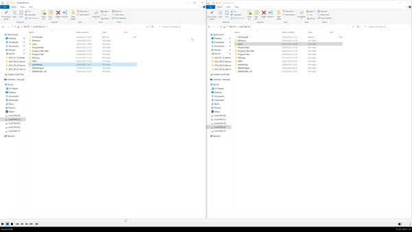Как клонировать системный диск ssdhdd Как клонировать системный диск ssdhdd