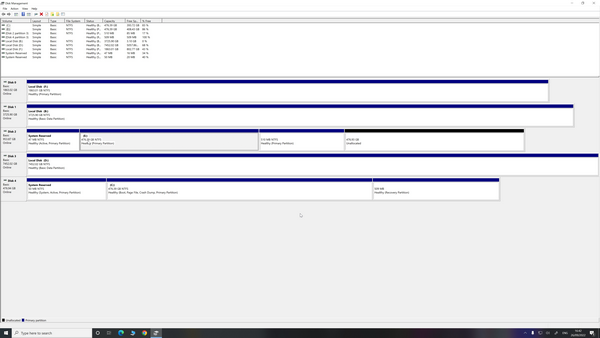 Как клонировать системный диск ssdhdd Как клонировать системный диск ssdhdd