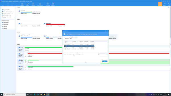 Как клонировать системный диск ssdhdd Как клонировать системный диск ssdhdd
