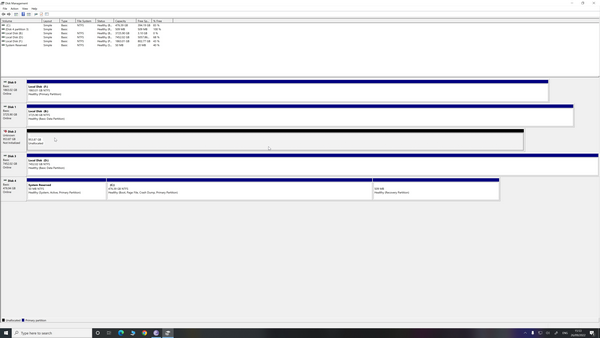 Как клонировать системный диск ssdhdd Как клонировать системный диск ssdhdd