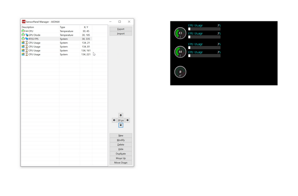 Как настроить системный сенсорный дисплей на компьютере Как настроить системный сенсорный дисплей на компьютере