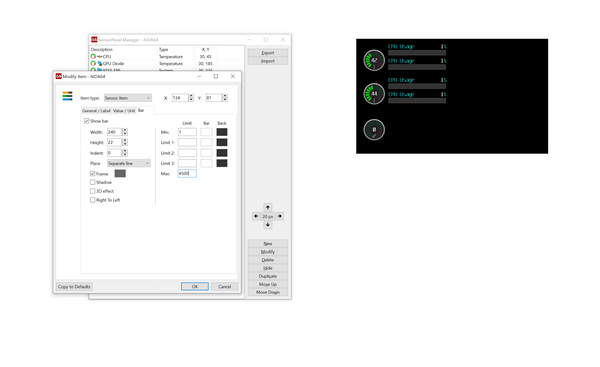 Как настроить системный сенсорный дисплей на компьютере Как настроить системный сенсорный дисплей на компьютере
