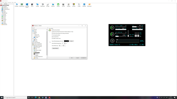 Как настроить системный сенсорный дисплей на компьютере Как настроить системный сенсорный дисплей на компьютере