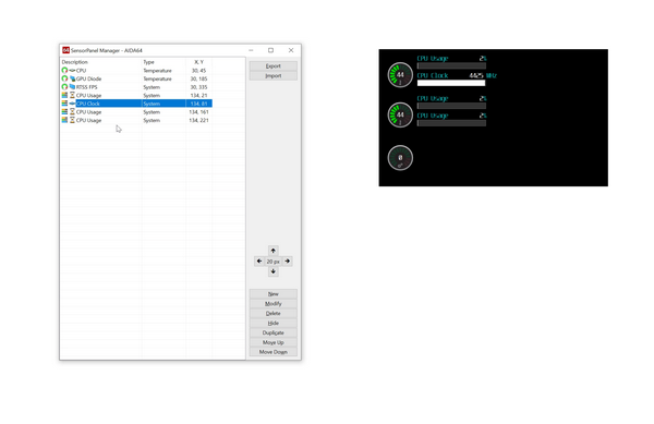 Как настроить системный сенсорный дисплей на компьютере Как настроить системный сенсорный дисплей на компьютере