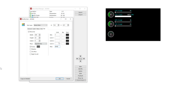 Как настроить системный сенсорный дисплей на компьютере Как настроить системный сенсорный дисплей на компьютере