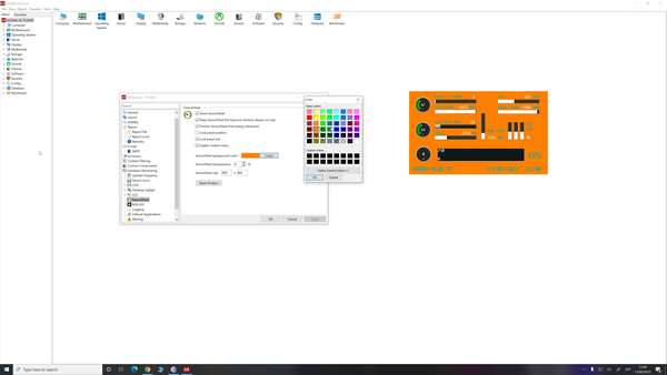 Как настроить системный сенсорный дисплей на компьютере Как настроить системный сенсорный дисплей на компьютере