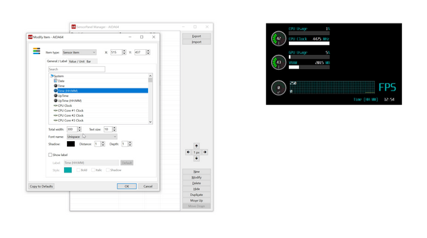 Как настроить системный сенсорный дисплей на компьютере Как настроить системный сенсорный дисплей на компьютере