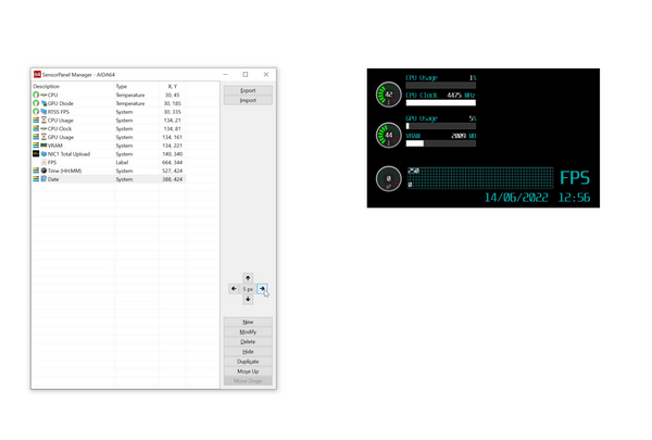 Как настроить системный сенсорный дисплей на компьютере Как настроить системный сенсорный дисплей на компьютере