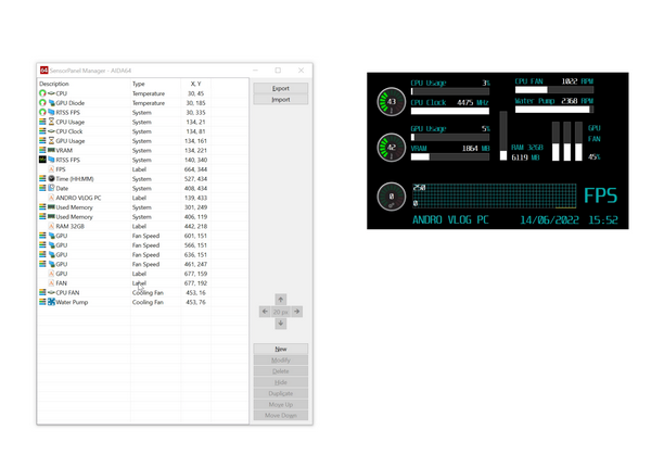 Как настроить системный сенсорный дисплей на компьютере Как настроить системный сенсорный дисплей на компьютере