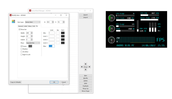 Как настроить системный сенсорный дисплей на компьютере Как настроить системный сенсорный дисплей на компьютере