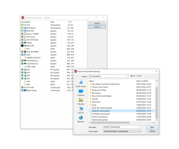 Как настроить системный сенсорный дисплей на компьютере Как настроить системный сенсорный дисплей на компьютере