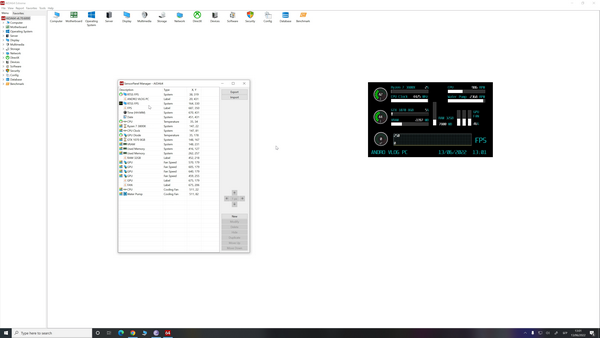 Как настроить системный сенсорный дисплей на компьютере Как настроить системный сенсорный дисплей на компьютере