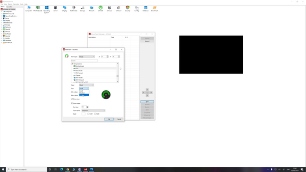 Как настроить системный сенсорный дисплей на компьютере Как настроить системный сенсорный дисплей на компьютере
