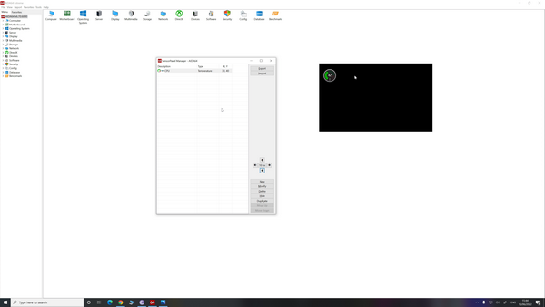 Как настроить системный сенсорный дисплей на компьютере Как настроить системный сенсорный дисплей на компьютере