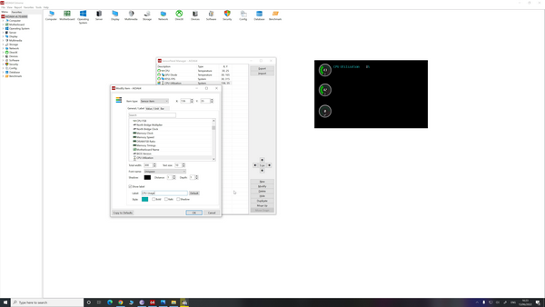 Как настроить системный сенсорный дисплей на компьютере Как настроить системный сенсорный дисплей на компьютере