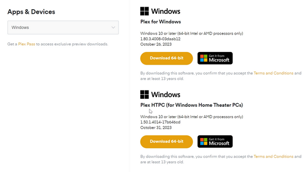 Как получить доступ к файлам в любом месте медиасервера plex Как получить доступ к файлам в любом месте медиасервера plex