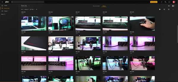 Как получить доступ к файлам в любом месте медиасервера plex Как получить доступ к файлам в любом месте медиасервера plex