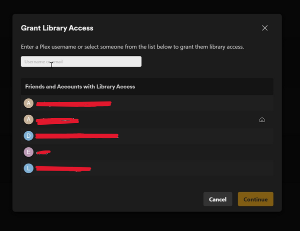 Как получить доступ к файлам в любом месте медиасервера plex Как получить доступ к файлам в любом месте медиасервера plex