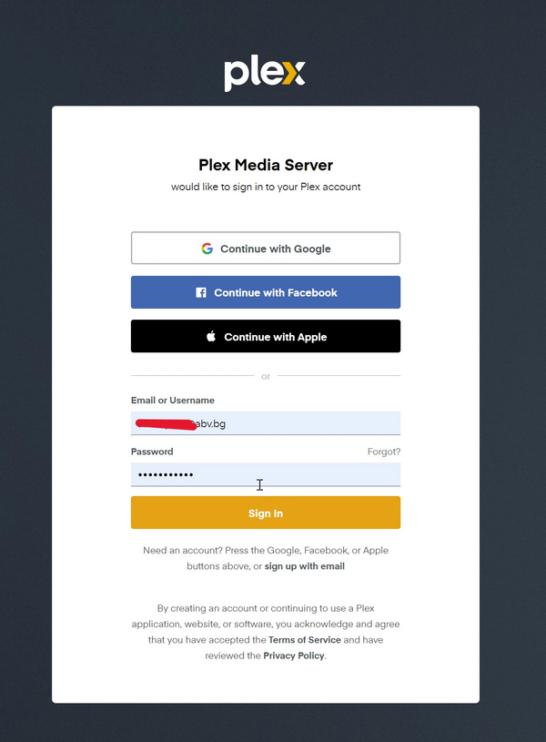 Как получить доступ к файлам в любом месте медиасервера plex Как получить доступ к файлам в любом месте медиасервера plex