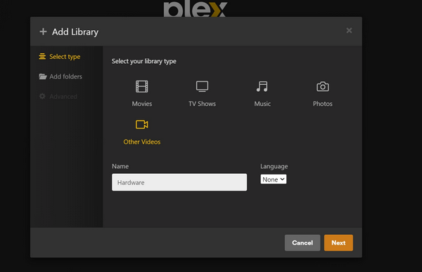 Как получить доступ к файлам в любом месте медиасервера plex Как получить доступ к файлам в любом месте медиасервера plex