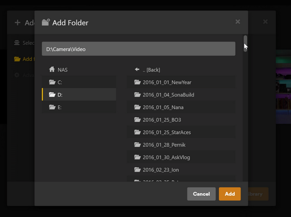 Как получить доступ к файлам в любом месте медиасервера plex Как получить доступ к файлам в любом месте медиасервера plex