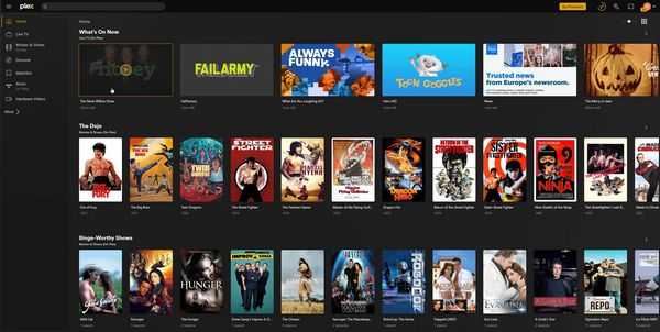 Как получить доступ к файлам в любом месте медиасервера plex Как получить доступ к файлам в любом месте медиасервера plex