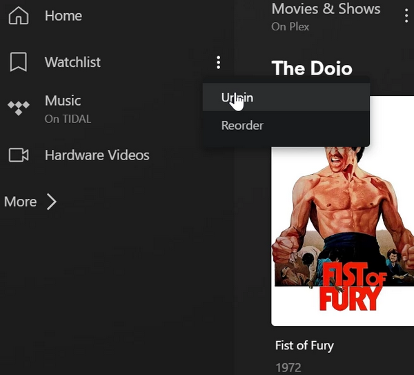 Как получить доступ к файлам в любом месте медиасервера plex Как получить доступ к файлам в любом месте медиасервера plex