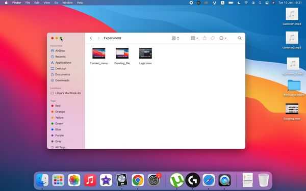 Как пользоваться mac os, если до сих пор мы работали на windows Как пользоваться mac os, если до сих пор мы работали на windows