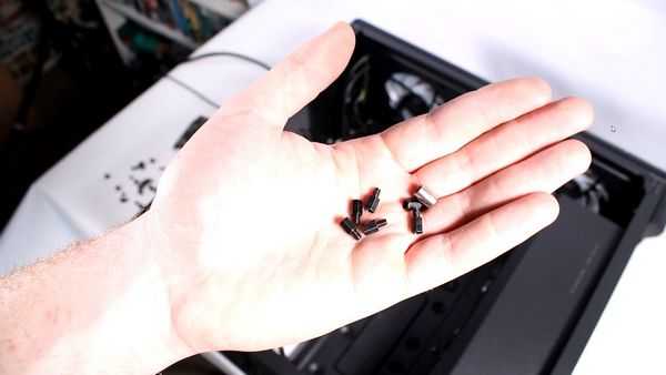 Как поменять корпус на компьютере Как поменять корпус на компьютере