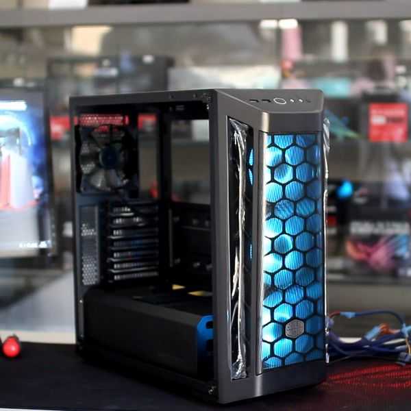 Как поменять корпус на компьютере Как поменять корпус на компьютере