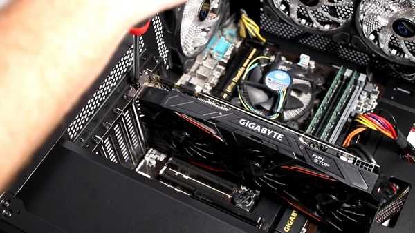 Как поменять корпус на компьютере Как поменять корпус на компьютере