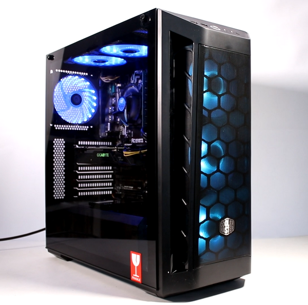 Как поменять корпус на компьютере Как поменять корпус на компьютере