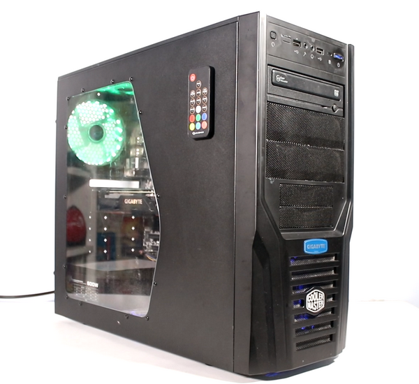 Как поменять корпус на компьютере Как поменять корпус на компьютере