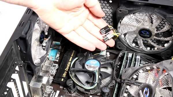 Как поменять корпус на компьютере Как поменять корпус на компьютере