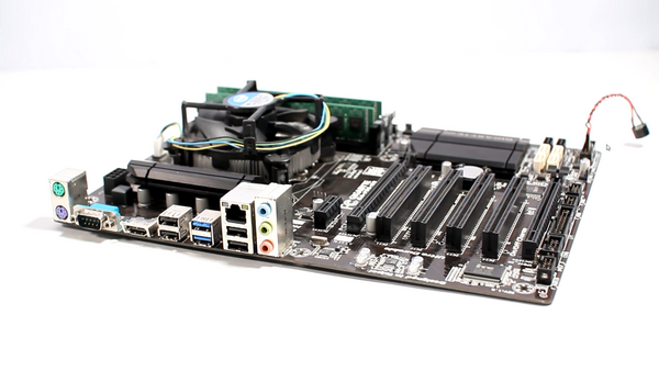 Как поменять корпус на компьютере Как поменять корпус на компьютере