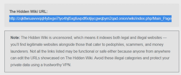 Как попасть в темную паутину темной паутины Как попасть в темную паутину темной паутины
